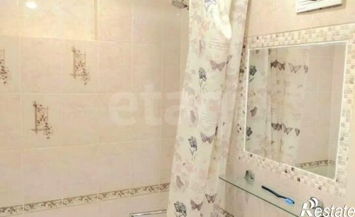 3-комн квартира Республика Татарстан (Татарстан), Казань, улица Химиков, 49