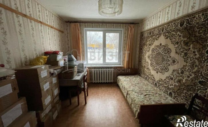 3-комн квартира Республика Татарстан (Татарстан), Нижнекамск, улица Кайманова, 11