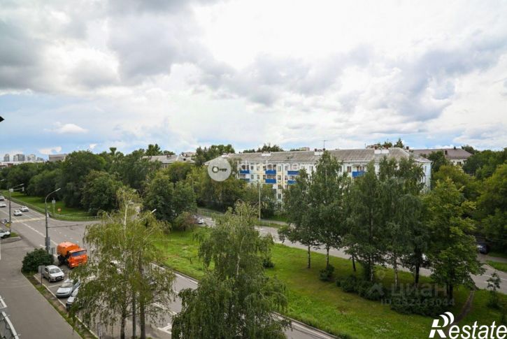 2-комн квартира Республика Татарстан (Татарстан), Казань