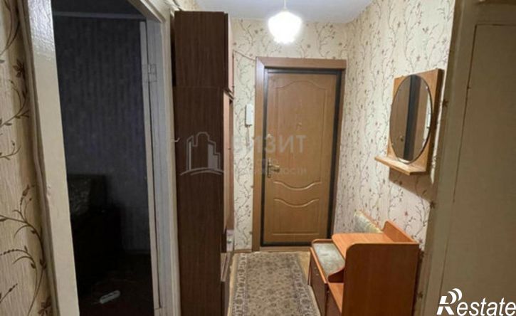 3-комн квартира Республика Татарстан (Татарстан), Нижнекамск, улица Кайманова, 11