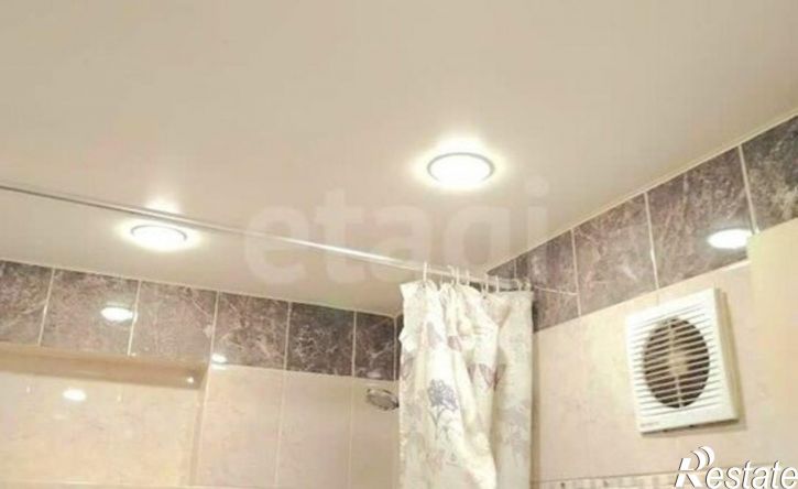 3-комн квартира Республика Татарстан (Татарстан), Казань, улица Химиков, 49