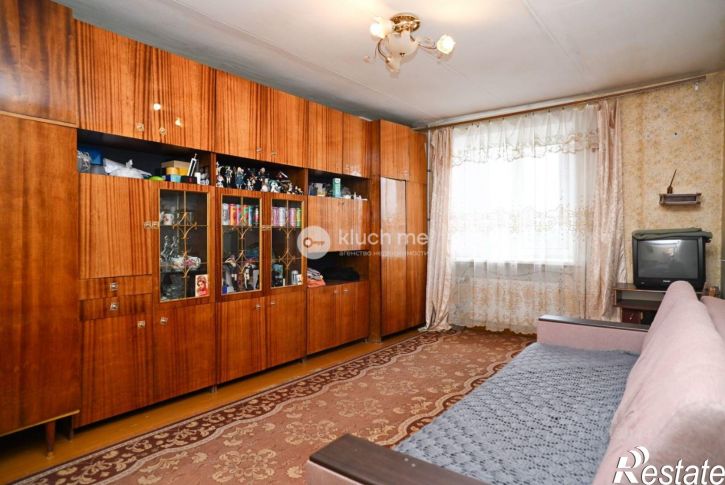 2-комн квартира Республика Татарстан (Татарстан), Казань