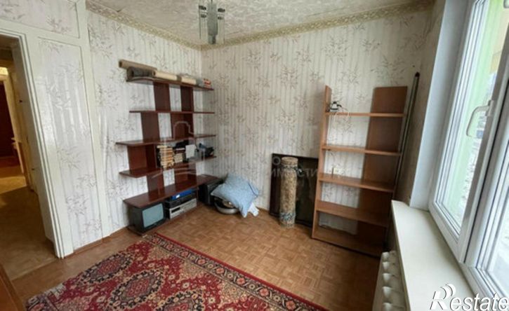 3-комн квартира Республика Татарстан (Татарстан), Нижнекамск, улица Кайманова, 11