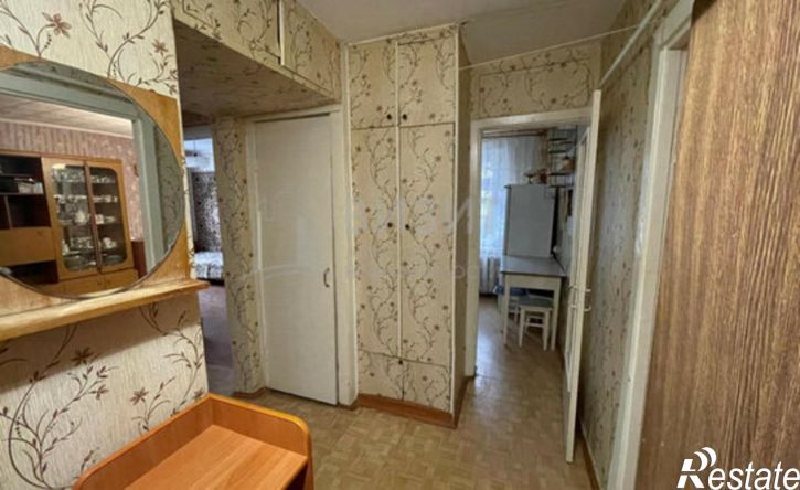 3-комн квартира Республика Татарстан (Татарстан), Нижнекамск, улица Кайманова, 11