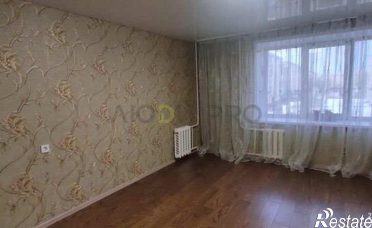2-комн квартира Республика Татарстан (Татарстан), Зеленодольск, улица Королёва, 10