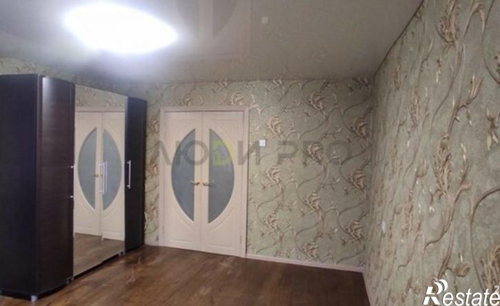 2-комн квартира Республика Татарстан (Татарстан), Зеленодольск, улица Королёва, 10