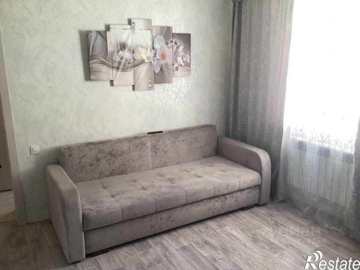 2-комн квартира Казань