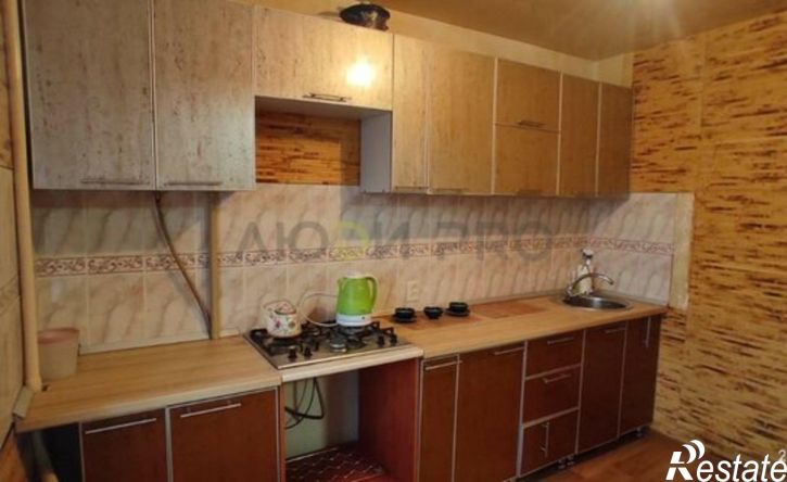 2-комн квартира Республика Татарстан (Татарстан), Зеленодольск, улица Королёва, 10