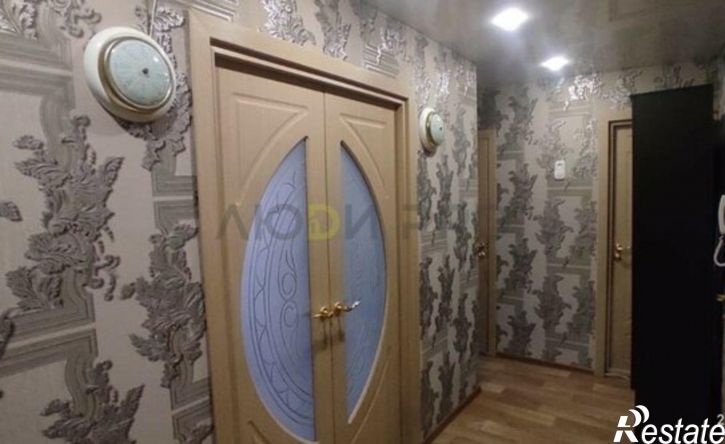 2-комн квартира Республика Татарстан (Татарстан), Зеленодольск, улица Королёва, 10