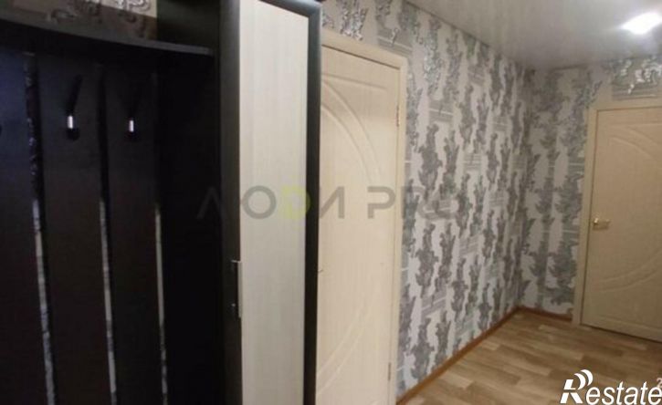 2-комн квартира Республика Татарстан (Татарстан), Зеленодольск, улица Королёва, 10