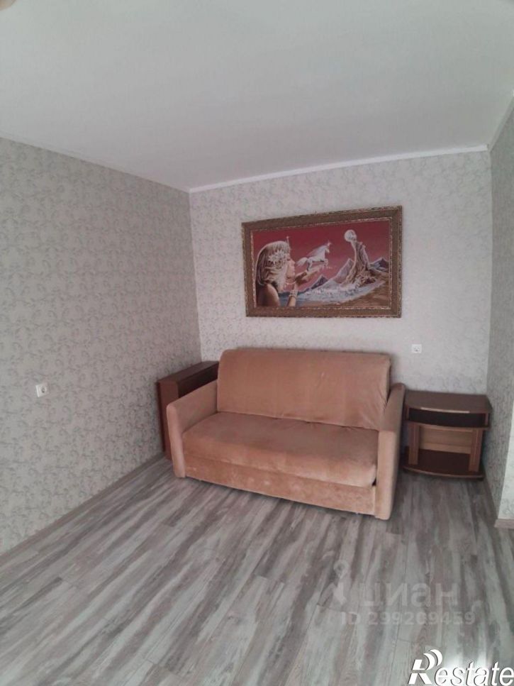 2-комн квартира Казань