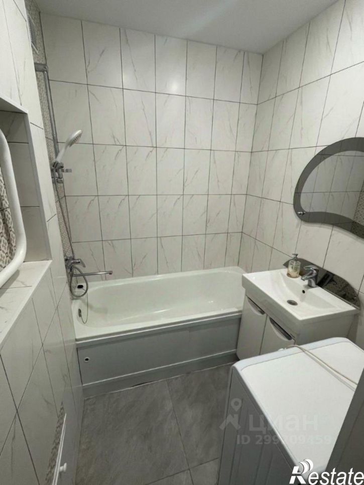 2-комн квартира Казань