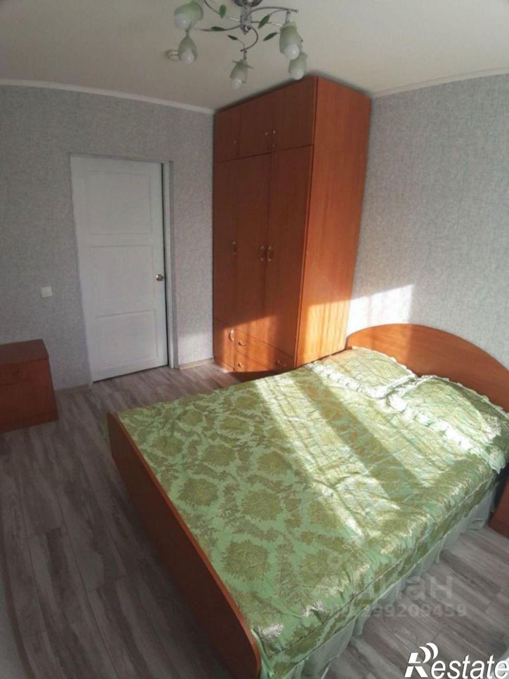 2-комн квартира Казань