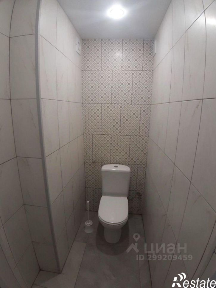 2-комн квартира Казань