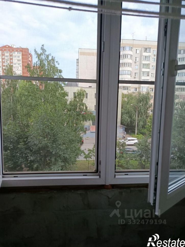1-комн квартира Казань
