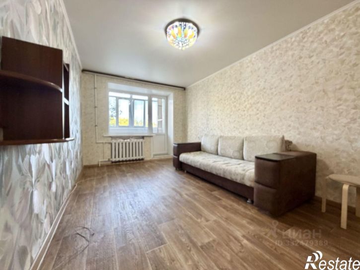 1-комн квартира Казань