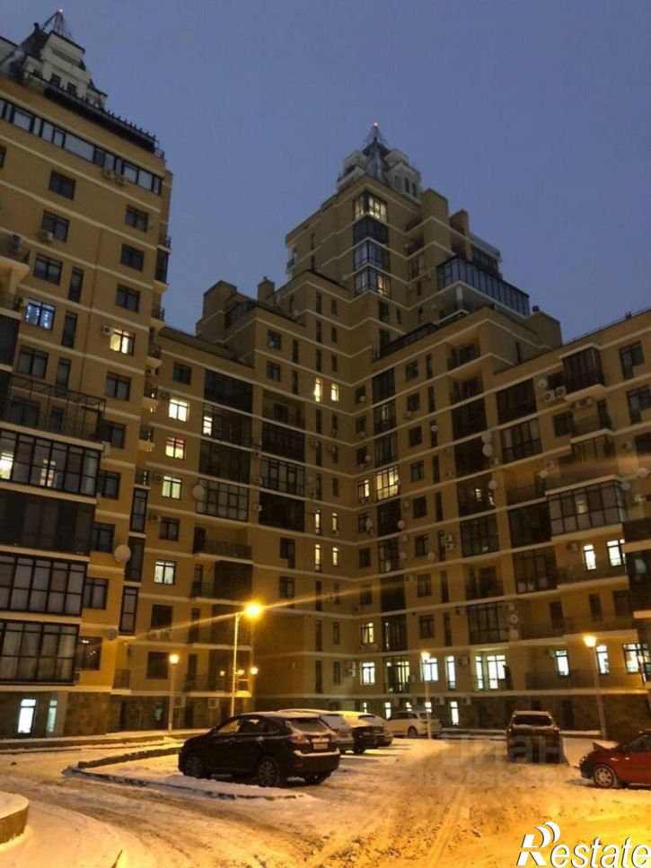 2-комн квартира Казань