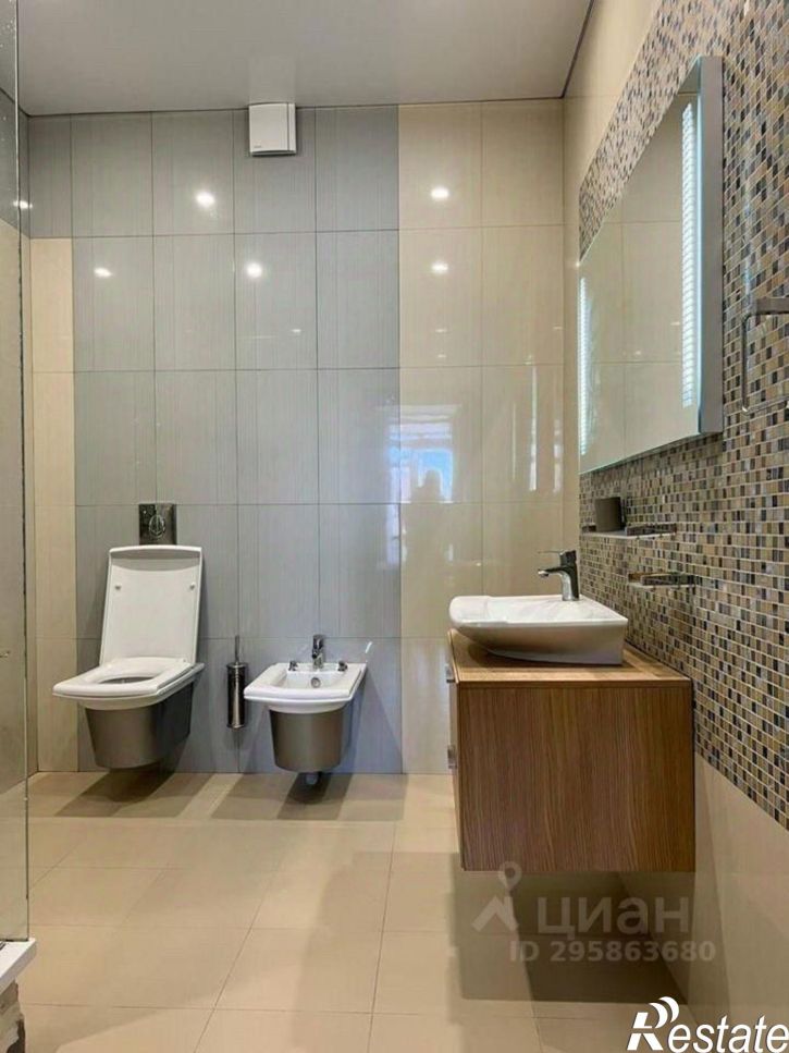 2-комн квартира Казань