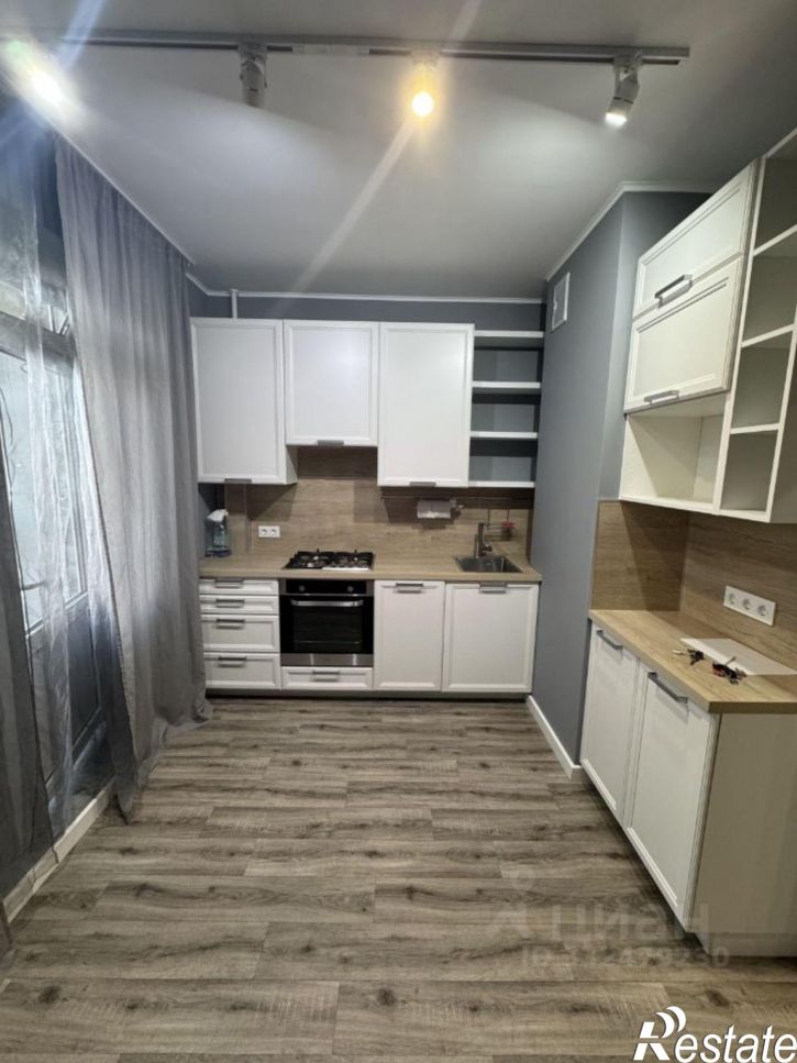 1-комн квартира Казань