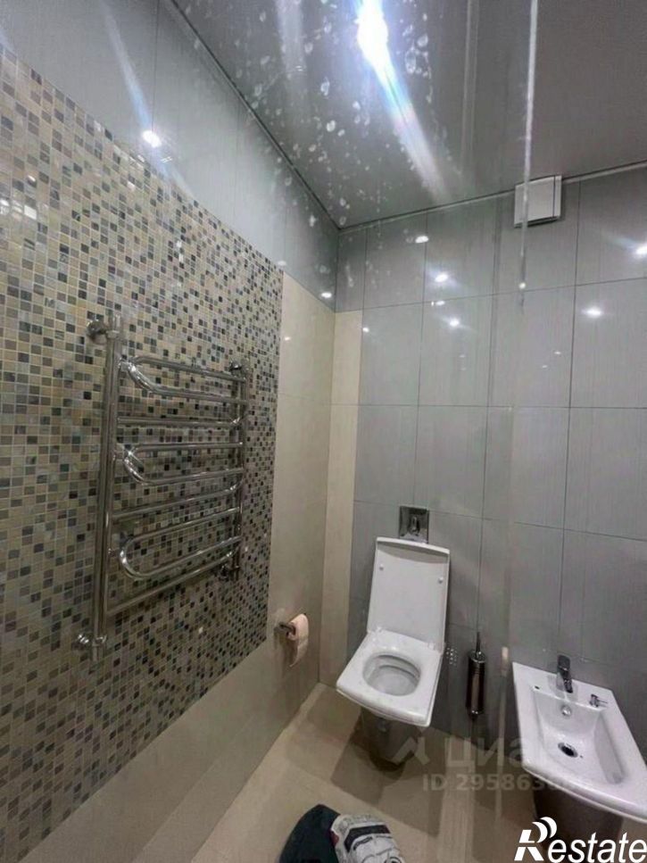 2-комн квартира Казань