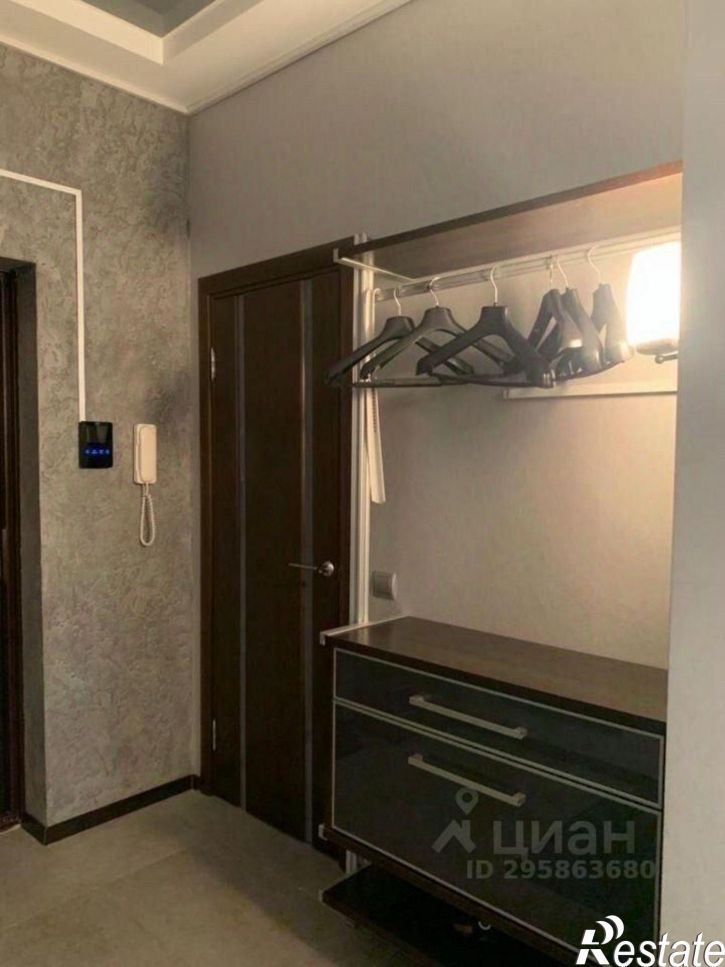 2-комн квартира Казань