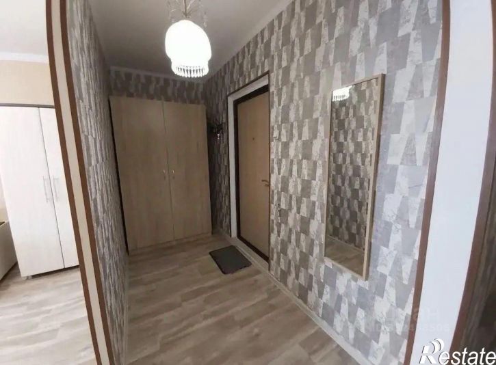1-комн квартира Казань, улица Четаева, 66