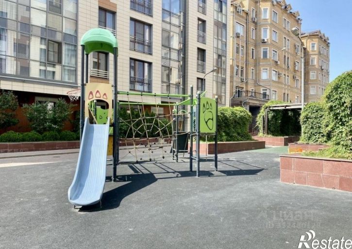 4-комн квартира Казань, улица Горького