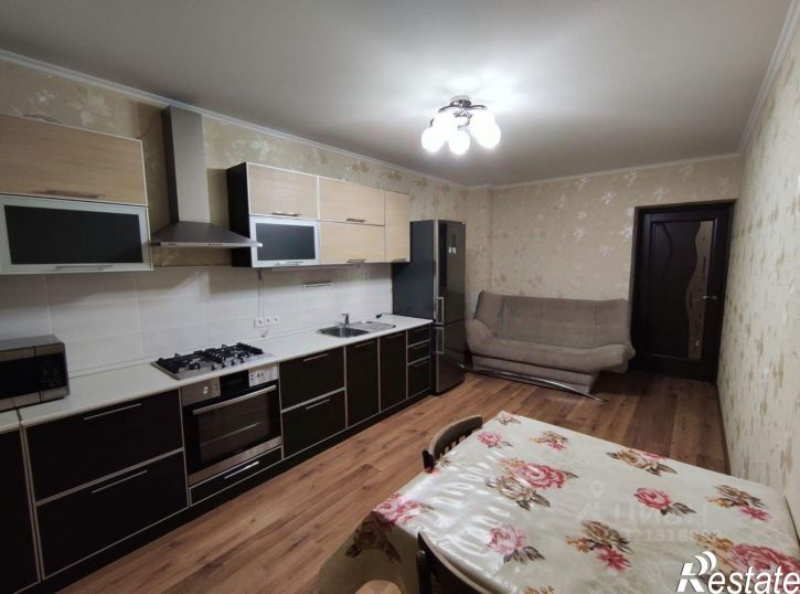 1-комн квартира Казань