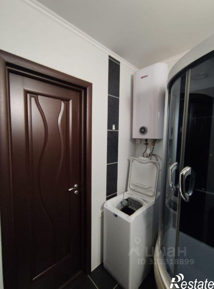 1-комн квартира Казань