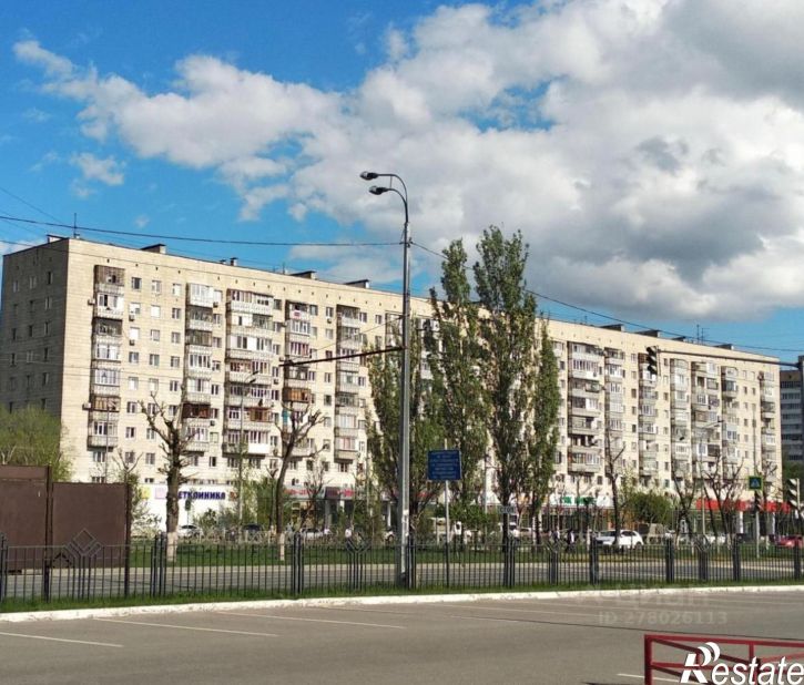 1-комн квартира Казань