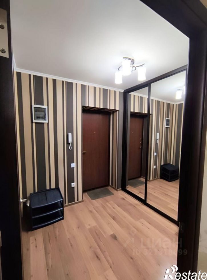 1-комн квартира Казань