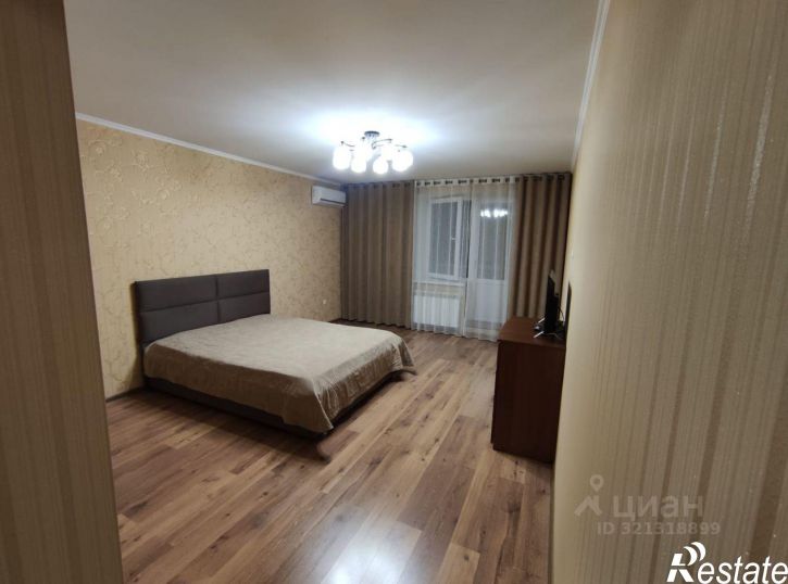 1-комн квартира Казань