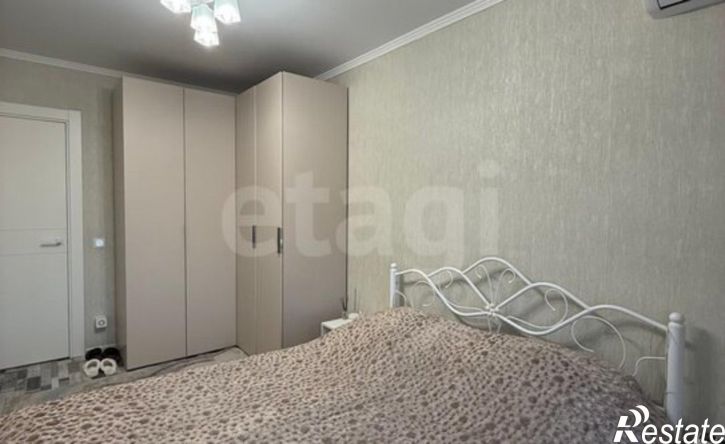2-комн квартира Республика Татарстан (Татарстан), Казань, Даурская улица, 48В