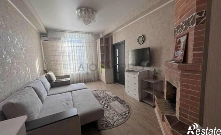 2-комн квартира Республика Татарстан (Татарстан), Набережные Челны, посёлок Элеваторная Гора, Элеваторская у
