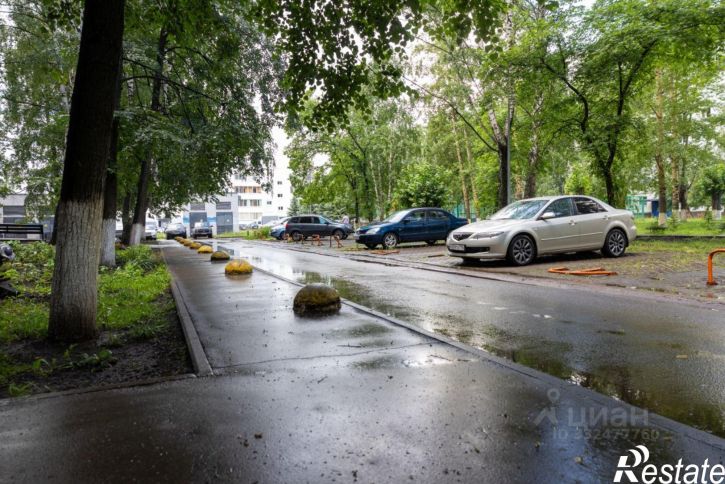 2-комн квартира Набережные Челны