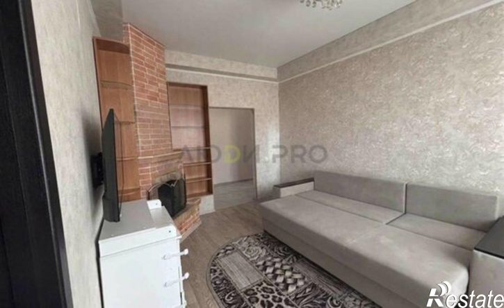 2-комн квартира Республика Татарстан (Татарстан), Набережные Челны, посёлок Элеваторная Гора, Элеваторская у