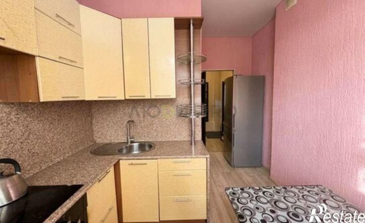 2-комн квартира Республика Татарстан (Татарстан), Набережные Челны, посёлок Элеваторная Гора, Элеваторская у