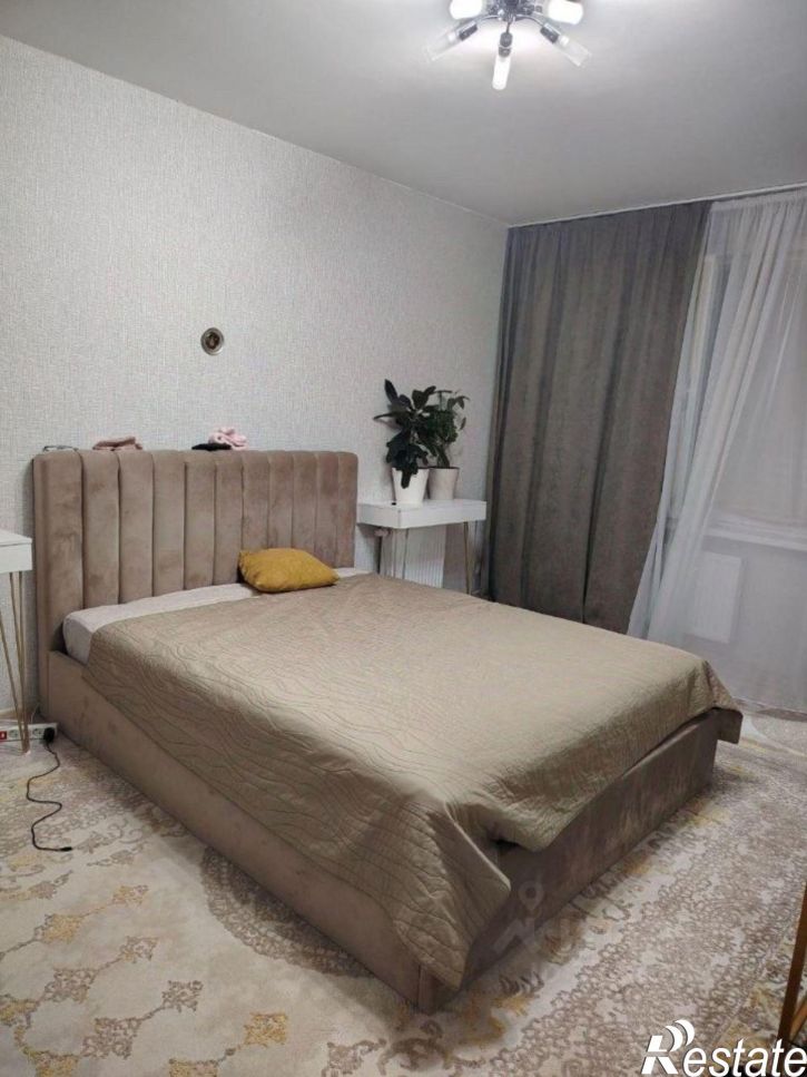 3-комн квартира Казань