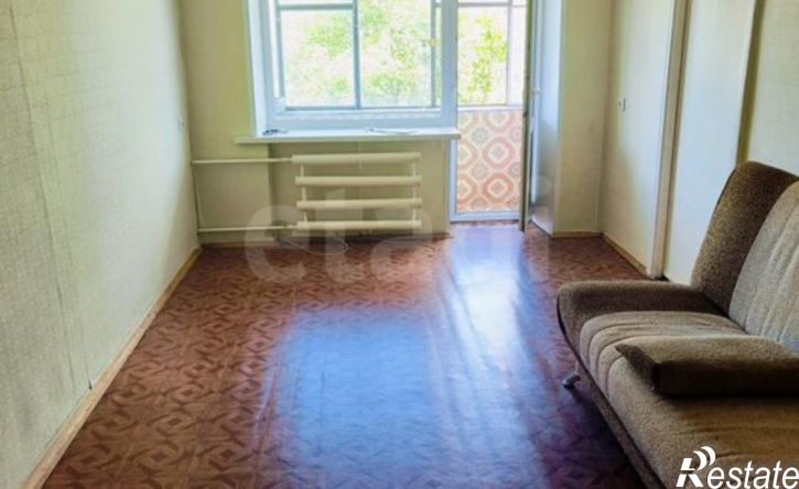 3-комн квартира Республика Татарстан (Татарстан), Альметьевск, улица Ленина, 68