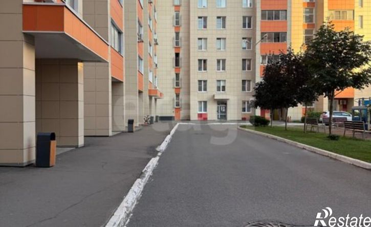 2-комн квартира Республика Татарстан (Татарстан), Казань, Даурская улица, 48В