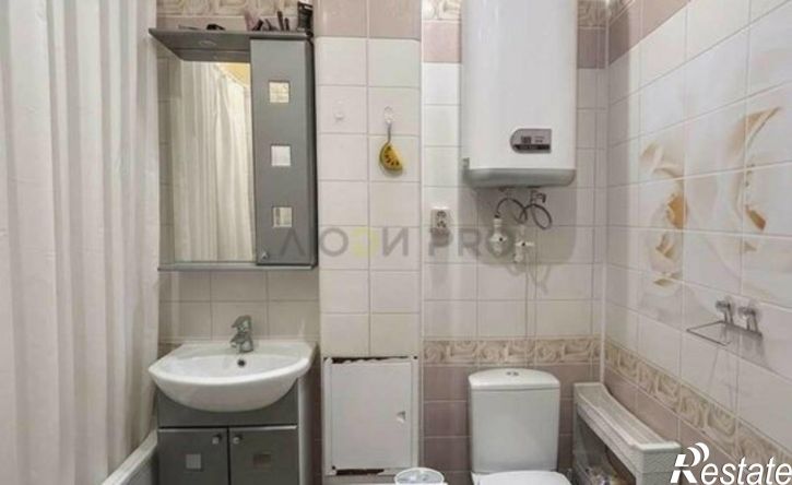 2-комн квартира Республика Татарстан (Татарстан), Набережные Челны, посёлок Элеваторная Гора, Элеваторская у