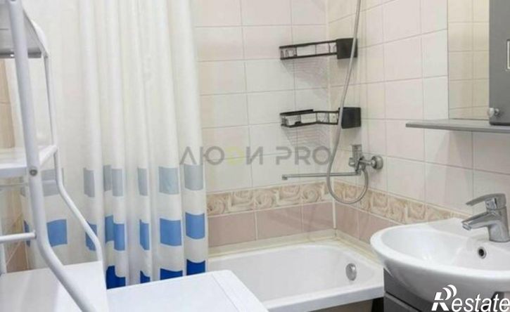 2-комн квартира Республика Татарстан (Татарстан), Набережные Челны, посёлок Элеваторная Гора, Элеваторская у