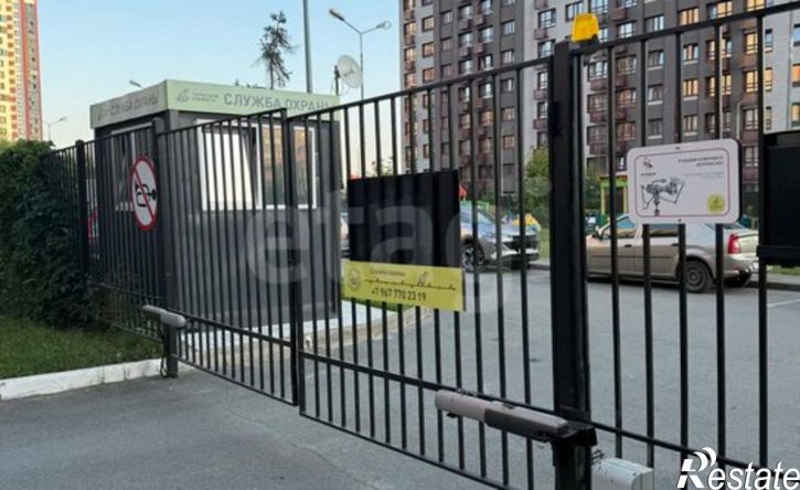 2-комн квартира Республика Татарстан (Татарстан), Казань, Даурская улица, 48В