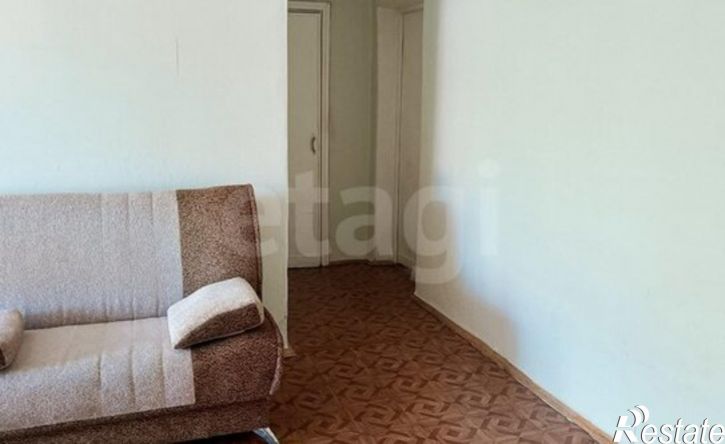 3-комн квартира Республика Татарстан (Татарстан), Альметьевск, улица Ленина, 68