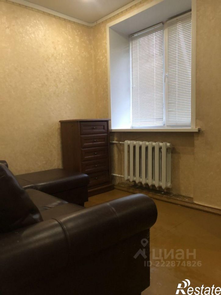 2-комн квартира Казань