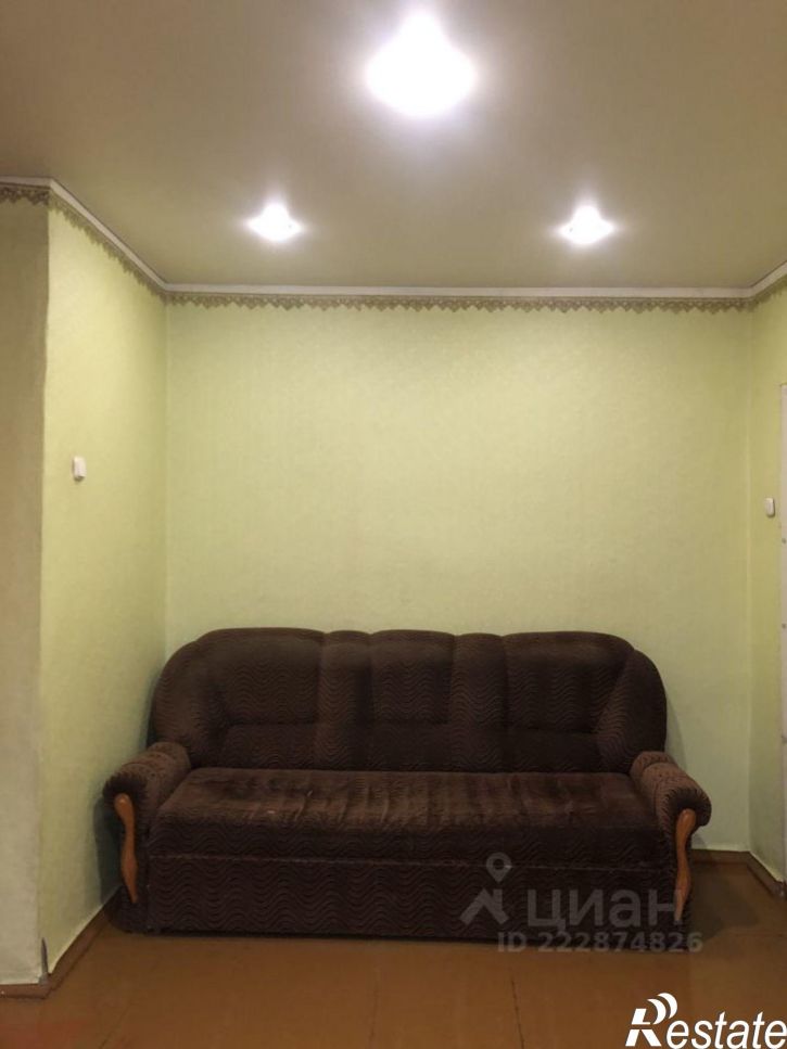 2-комн квартира Казань