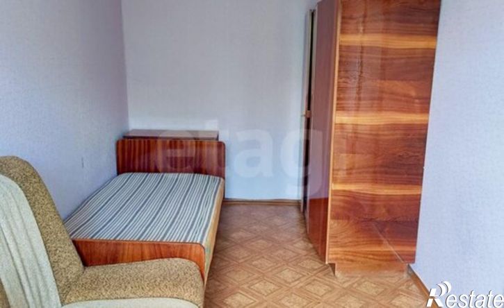 3-комн квартира Республика Татарстан (Татарстан), Альметьевск, улица Ленина, 68