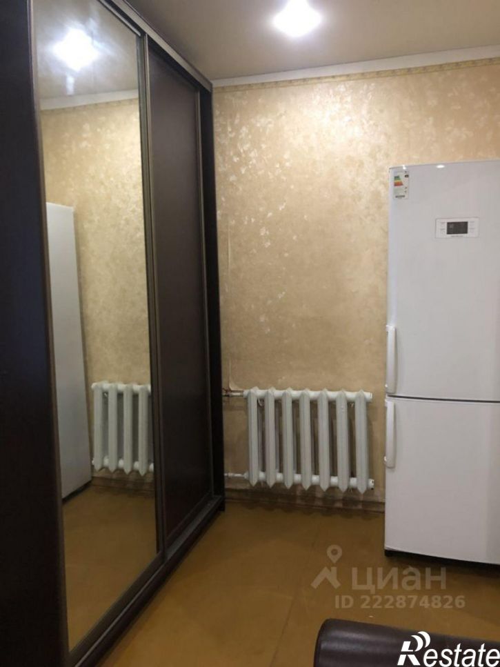2-комн квартира Казань