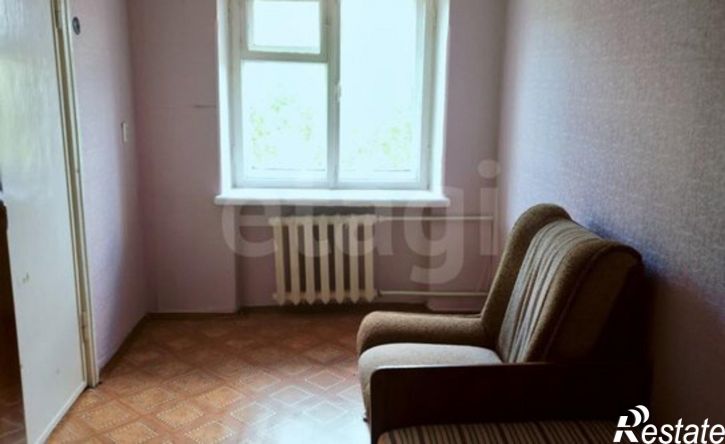 3-комн квартира Республика Татарстан (Татарстан), Альметьевск, улица Ленина, 68