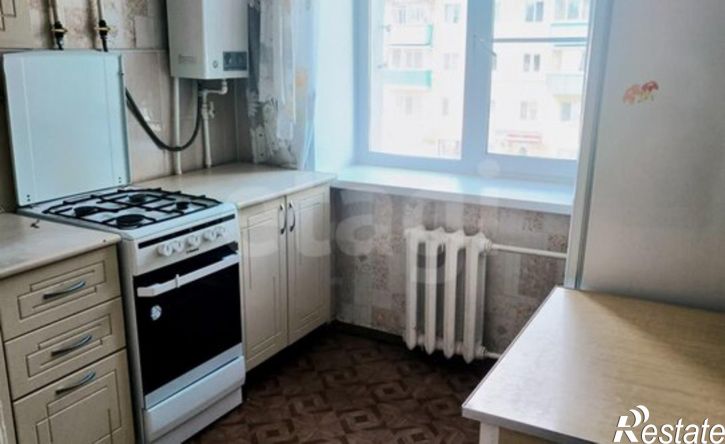 3-комн квартира Республика Татарстан (Татарстан), Альметьевск, улица Ленина, 68